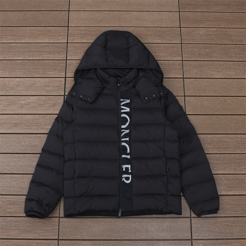 MONCLER DOWN JACKET