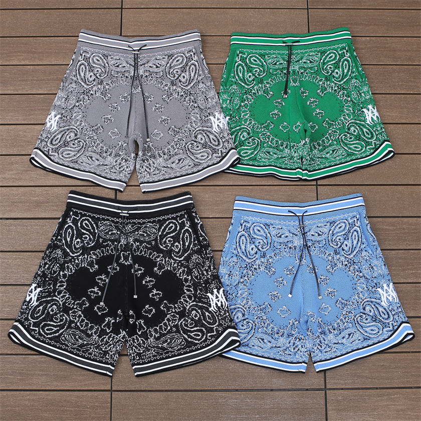 AMIRI SHORT
