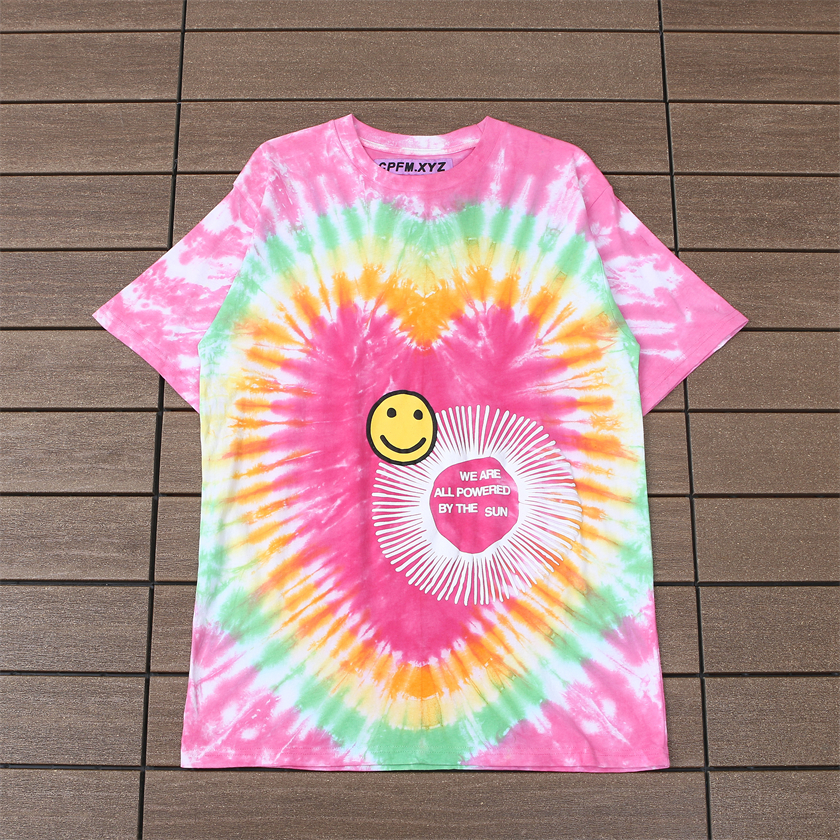 CPFM T-SHIRT