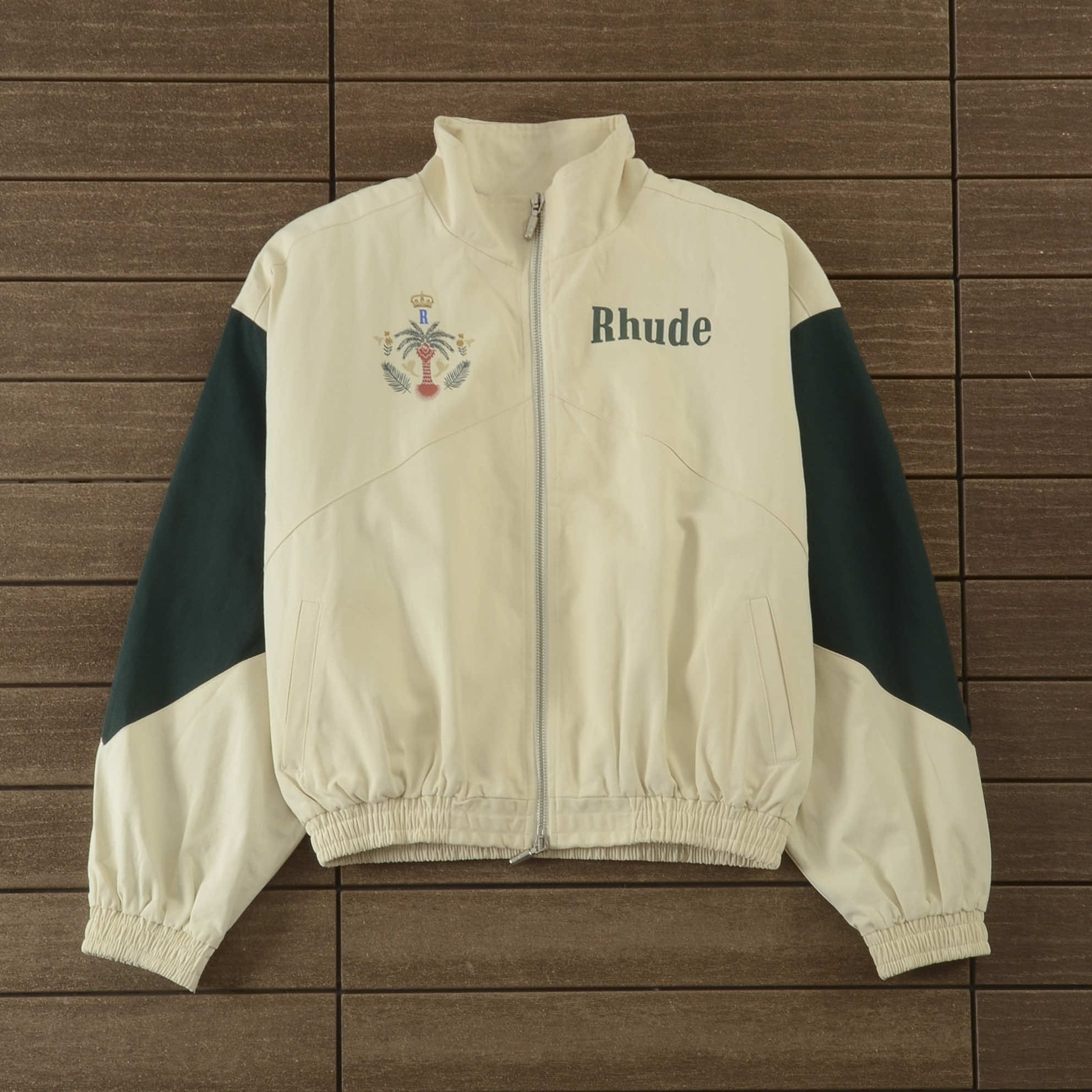 RHUDE JACKET