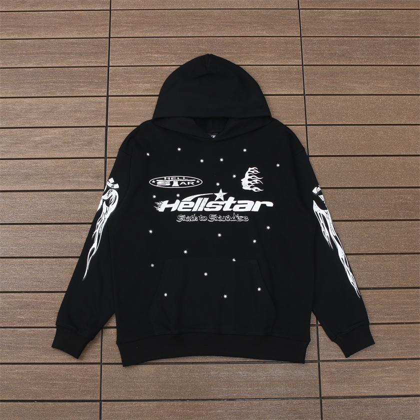 HELLSTAR PANT/HOODIE