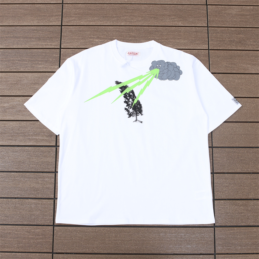 HELLSTAR T-SHIRT