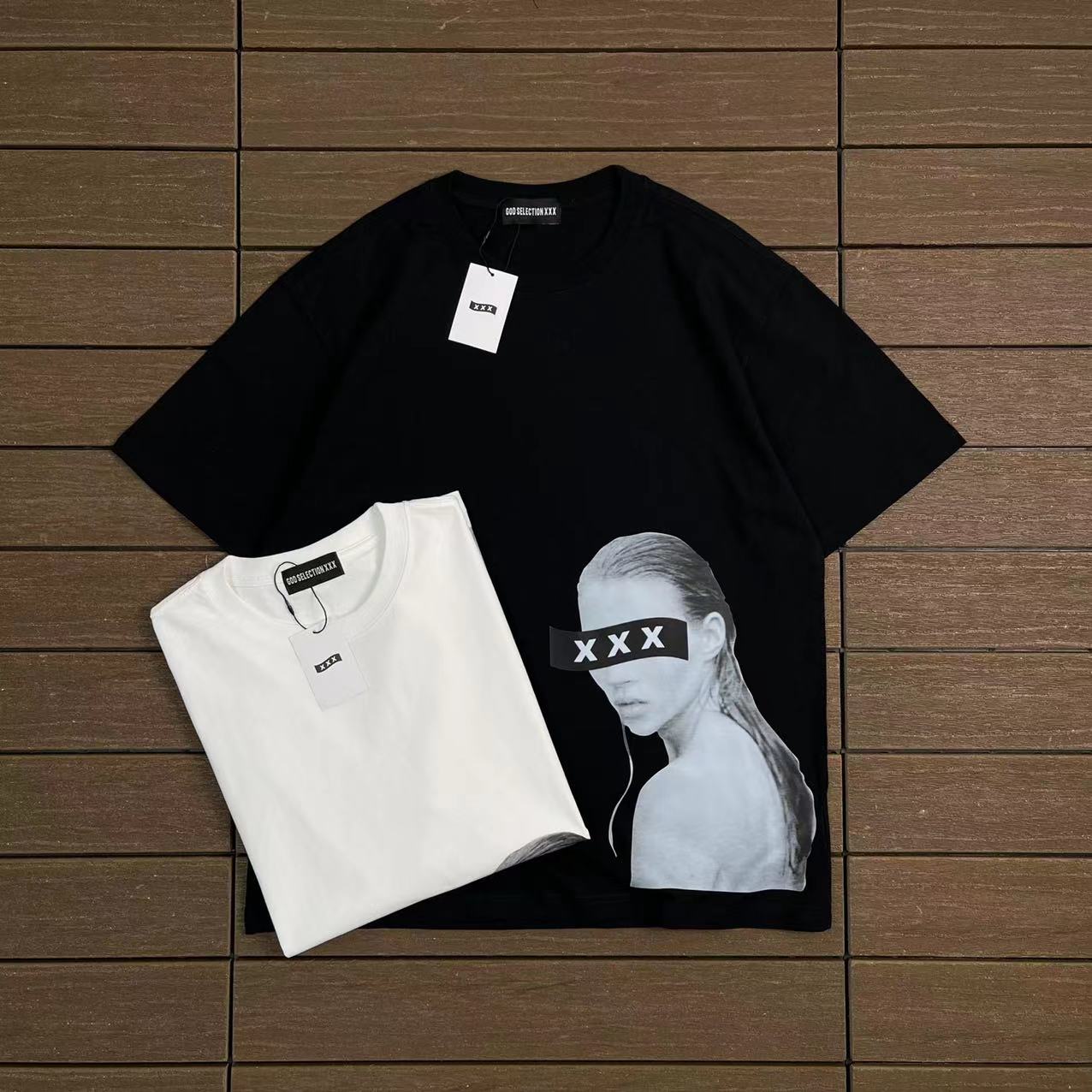 GODSELECTIONXXX T-SHIRT