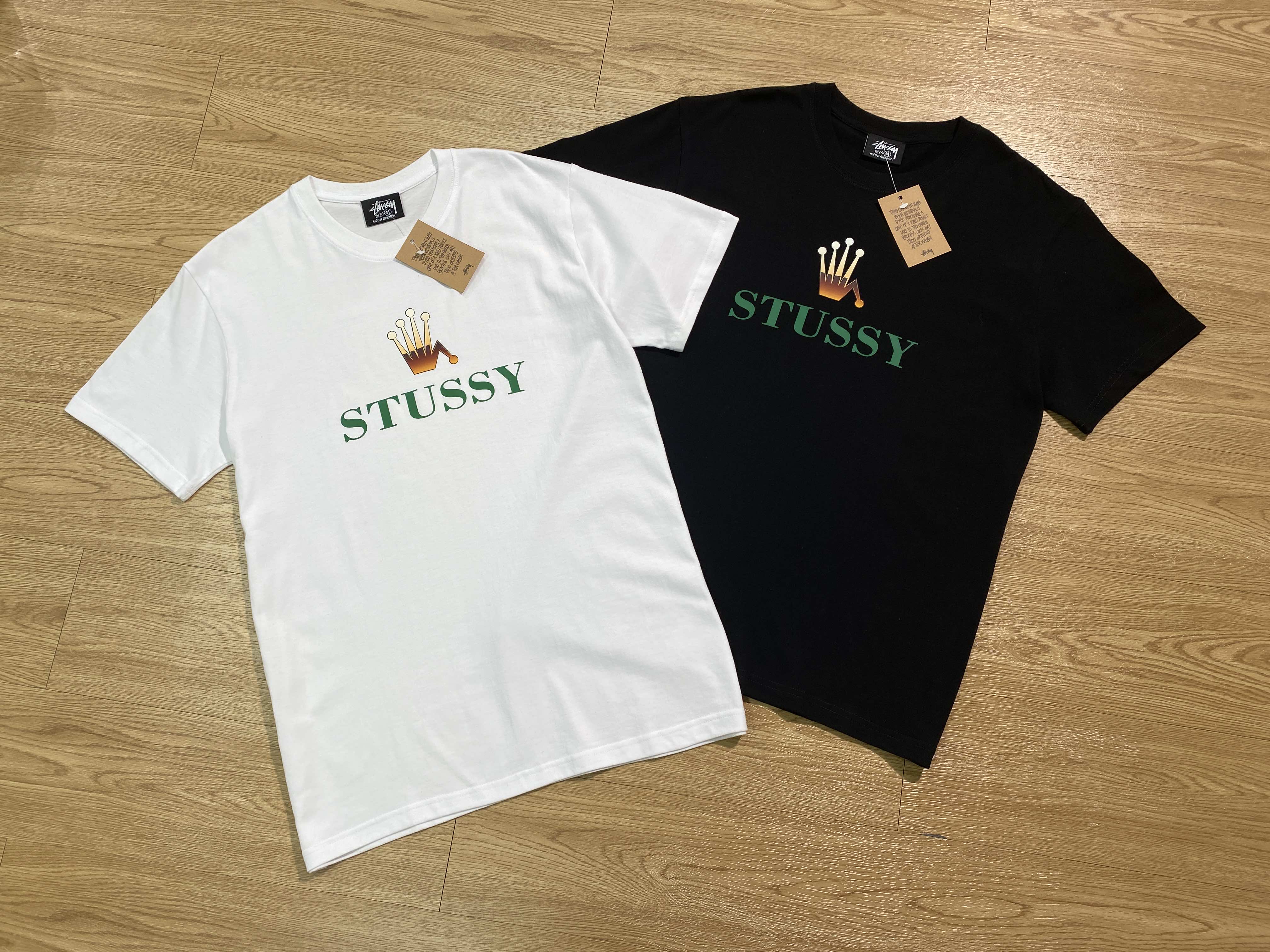 ＳΤＵＳＳＹ T-shirt