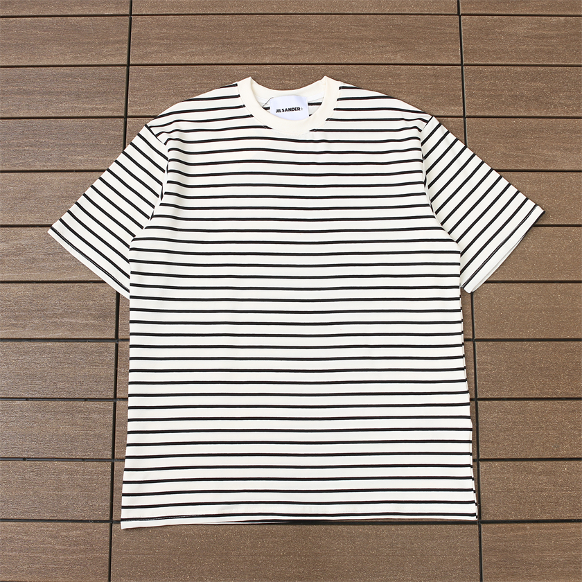 JIL SANDER T-SHIRT
