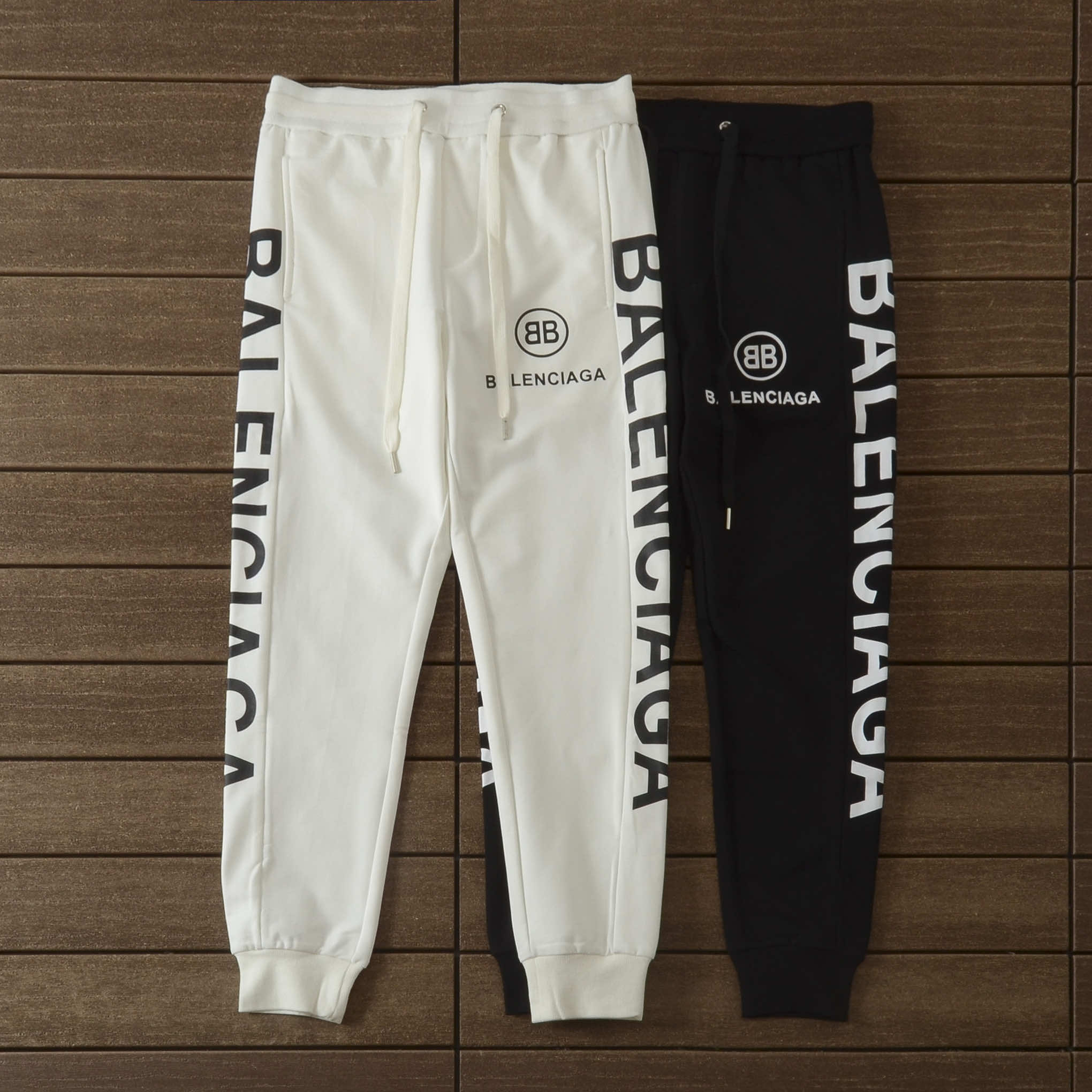 BALENCIAGA PANT