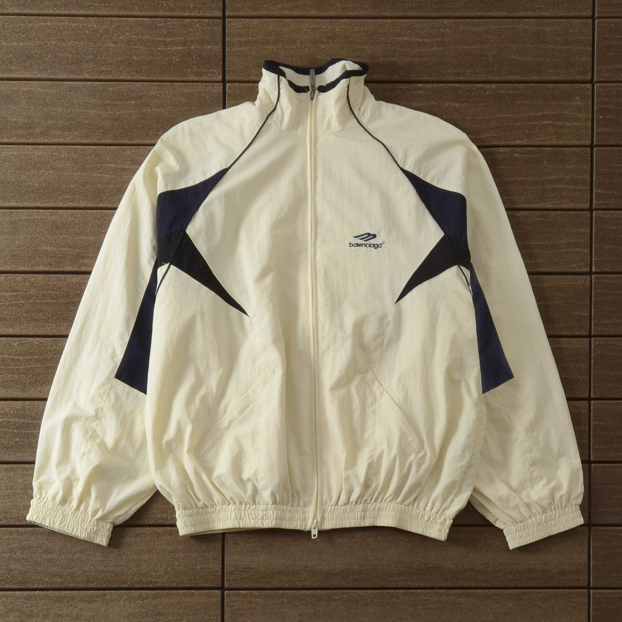 BALENCIAGA JACKET