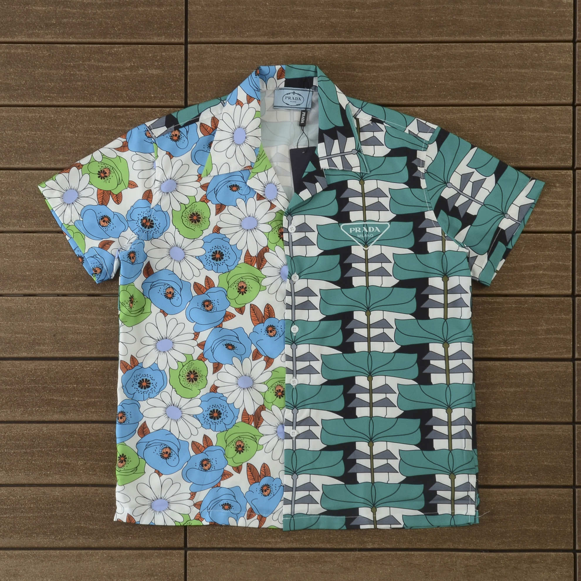 PRADA SHIRT
