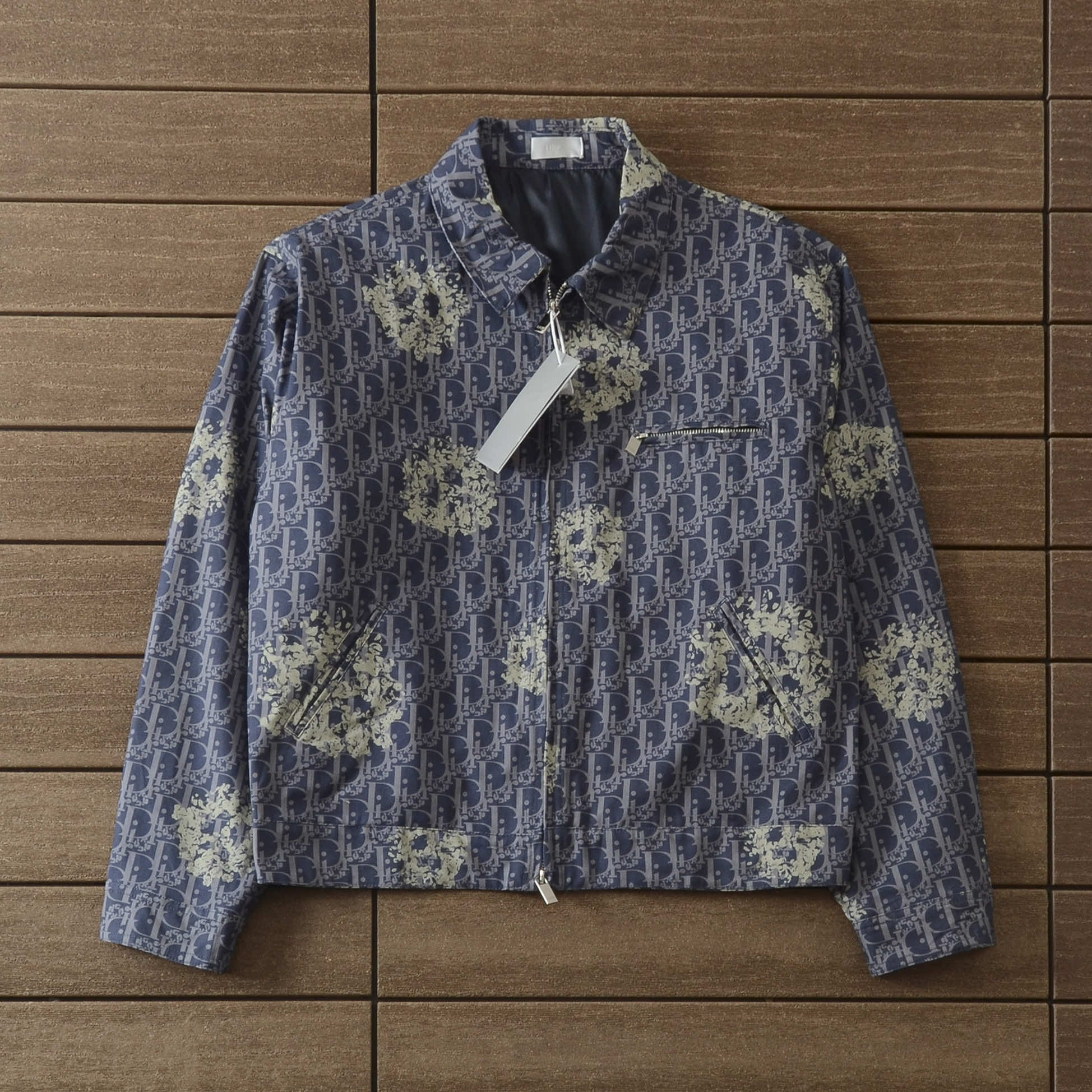 DIOR JACKET