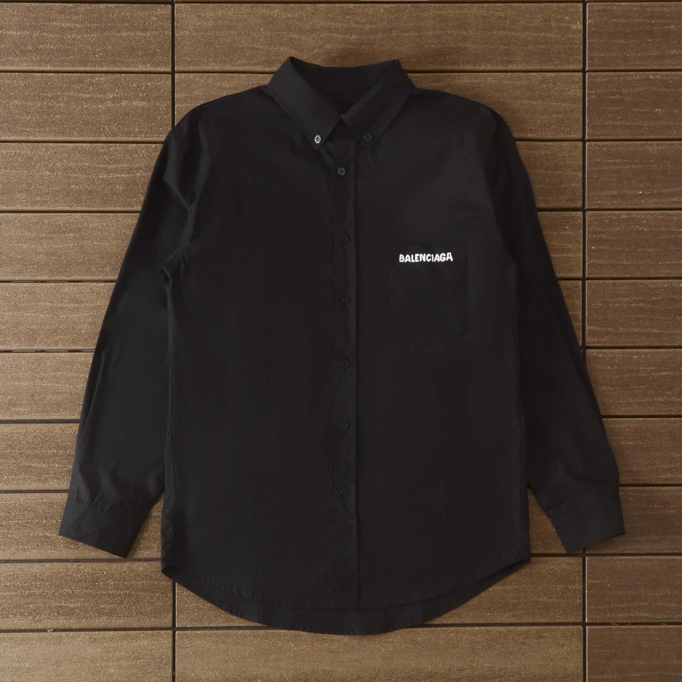 BALENCIAGA SHIRT