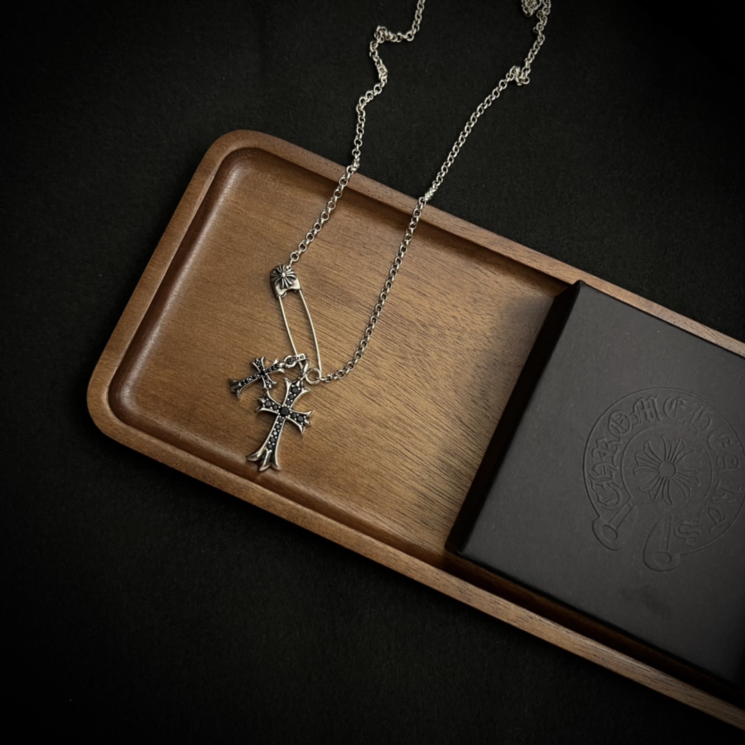CHROME HEARTS JEWELRY