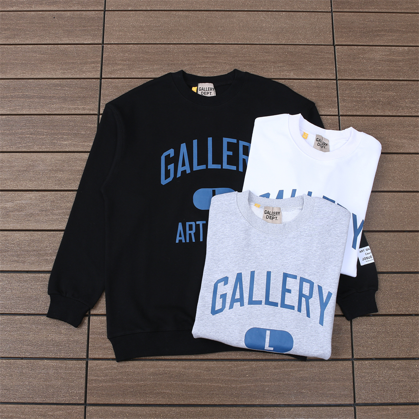 GALLERY DEPT SWEATER