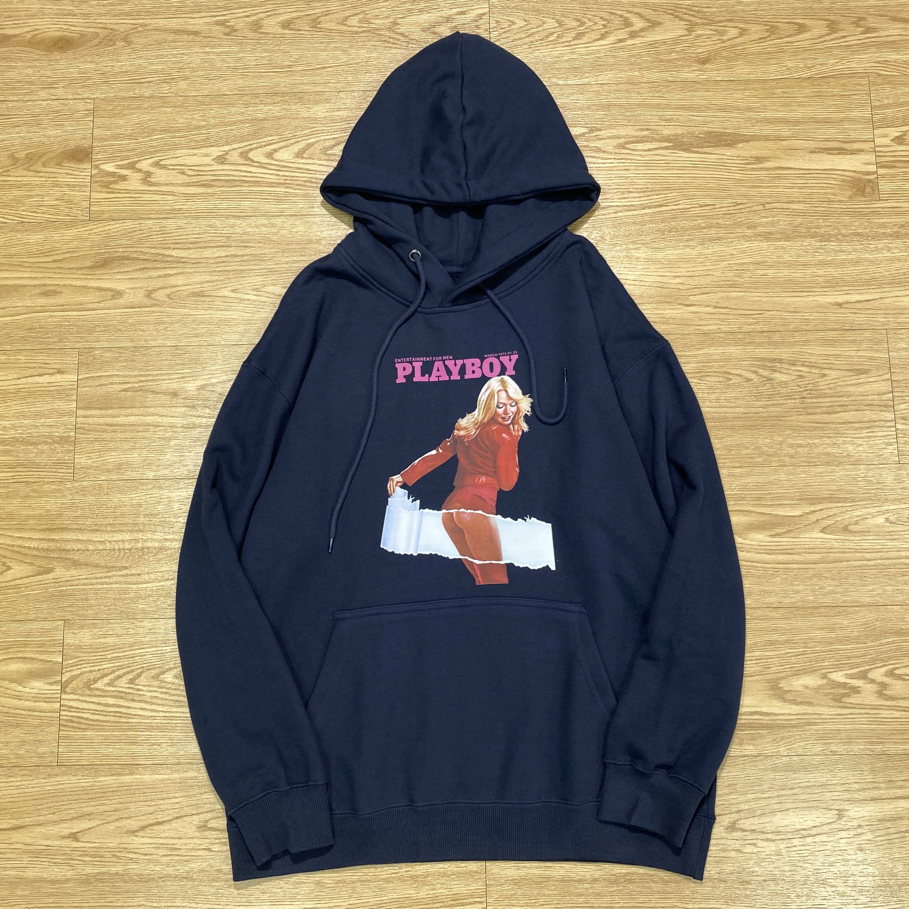 ΡLAＹ ΒOＹ HOODIE