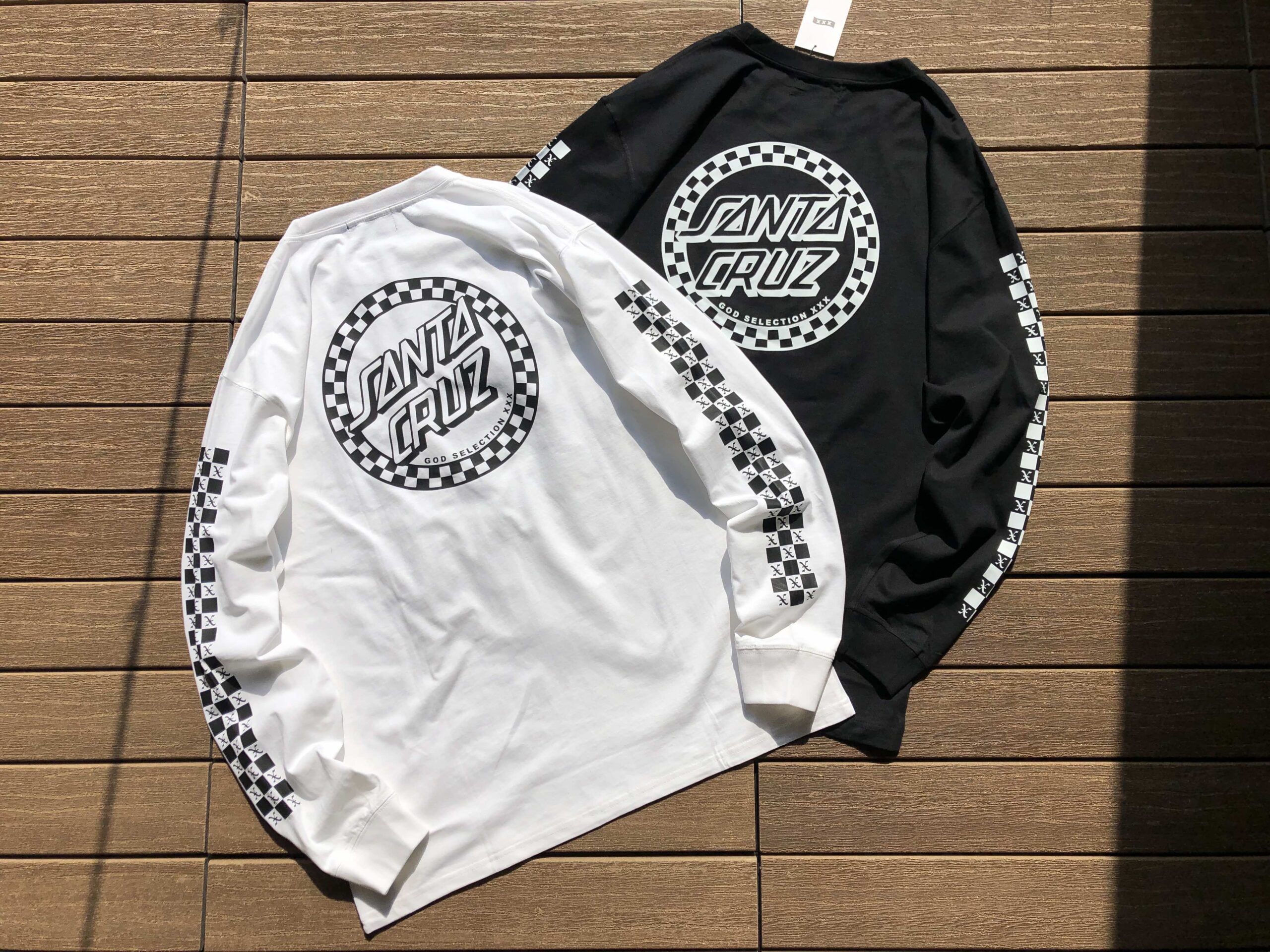 GODSELECTIONΧΧΧ T-SHIRT