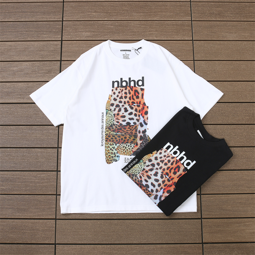 NEIGHBOR HOOD T-shirt