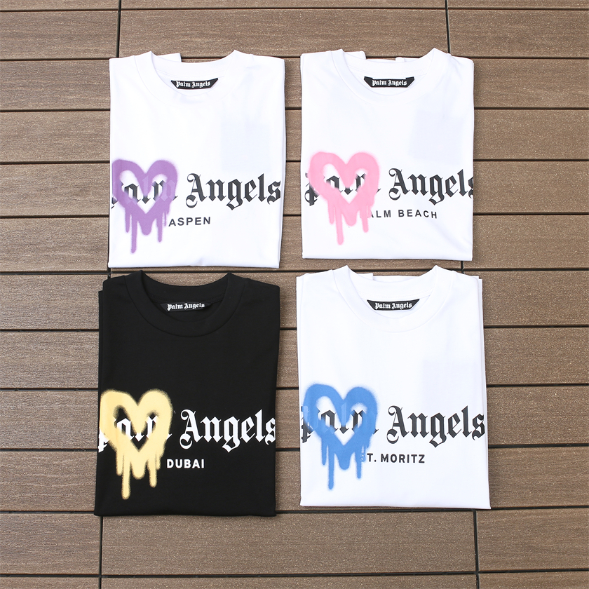 PALM ANGLE T-SHIRT