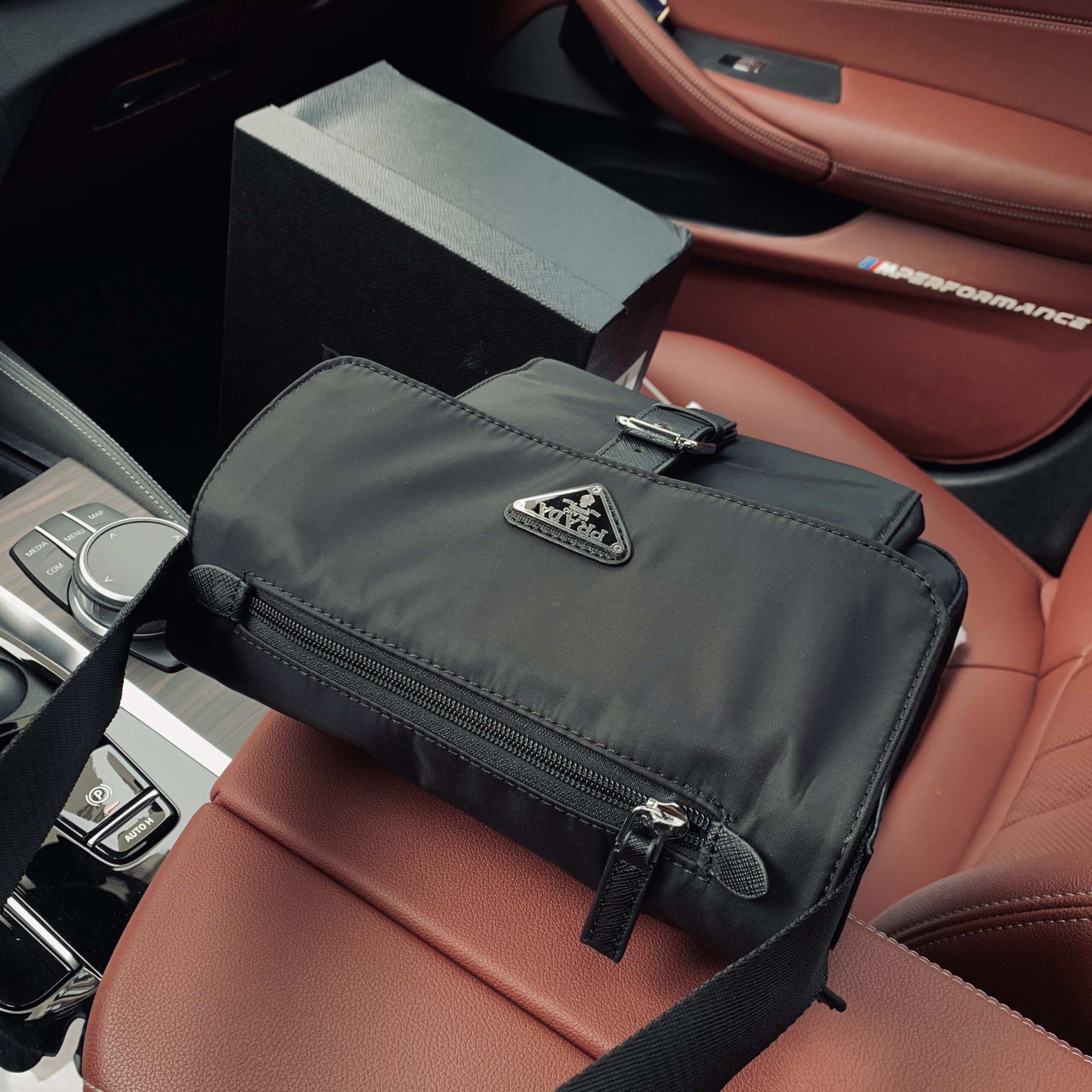 PRADA BAG