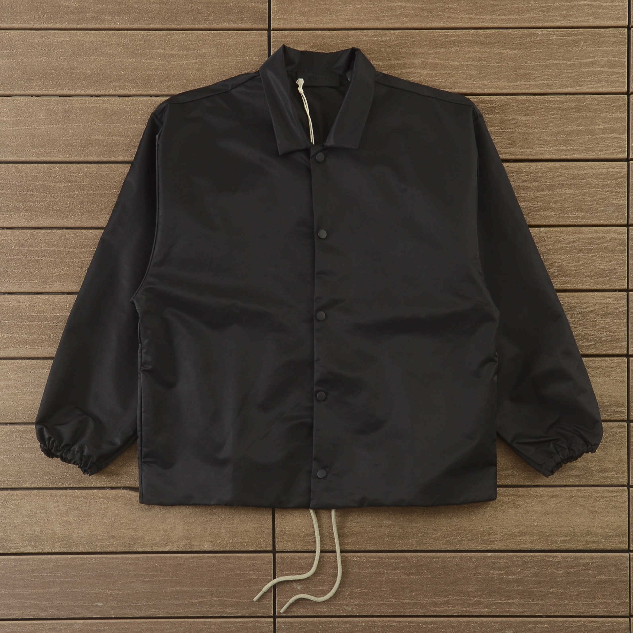 FEAR OF GOD JACKET