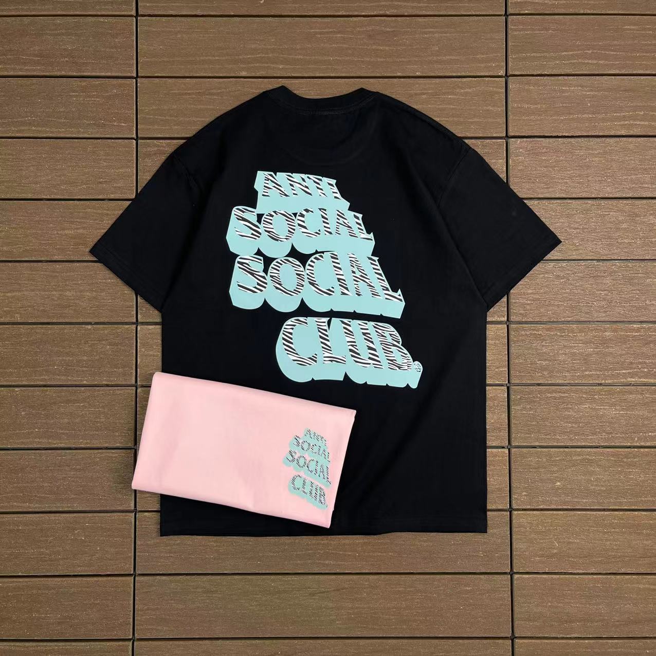 ASSC T-SHIRT