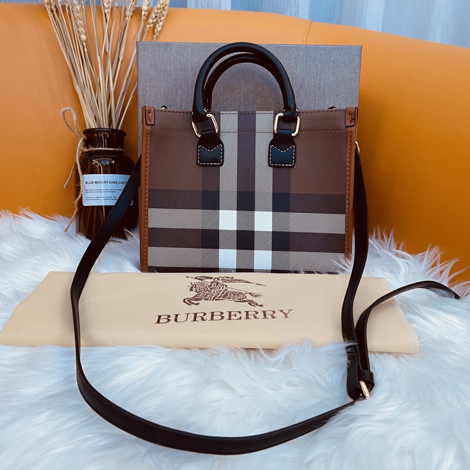 BURBERRY BAG