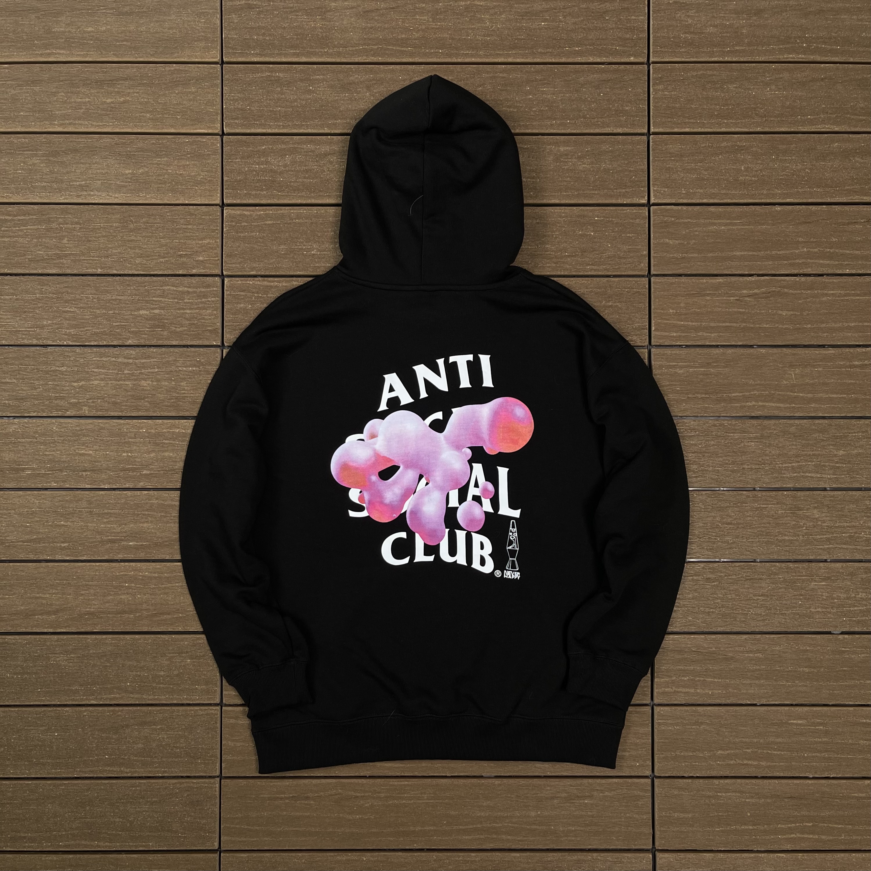 ASSC HOODIE