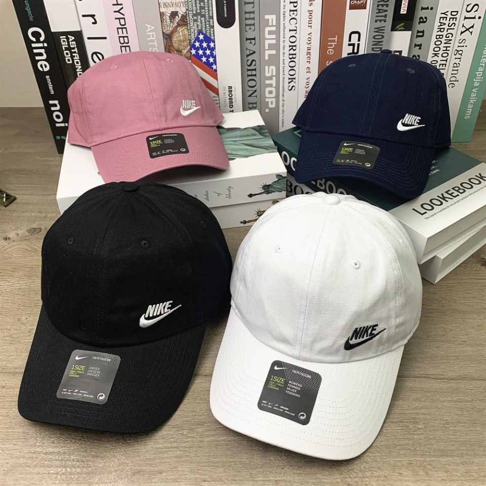 NIKE CAP