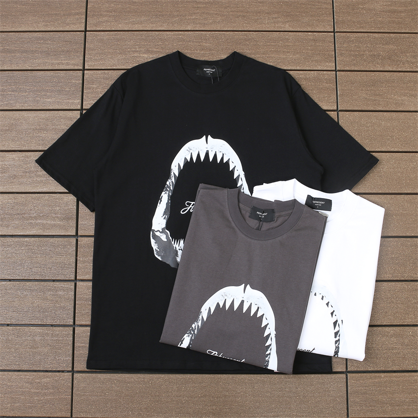 REPRESENT T-SHIRT