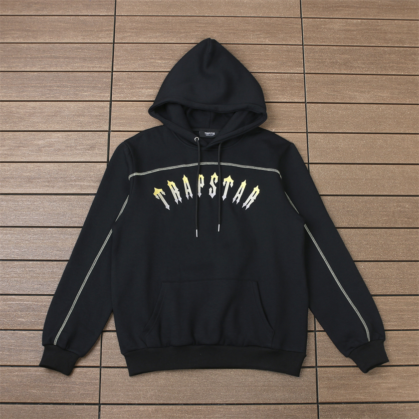 TRAPSTAR SWEATER