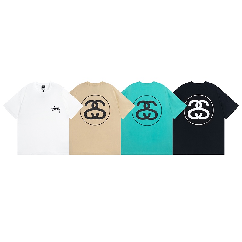 STUSSY T-shirt