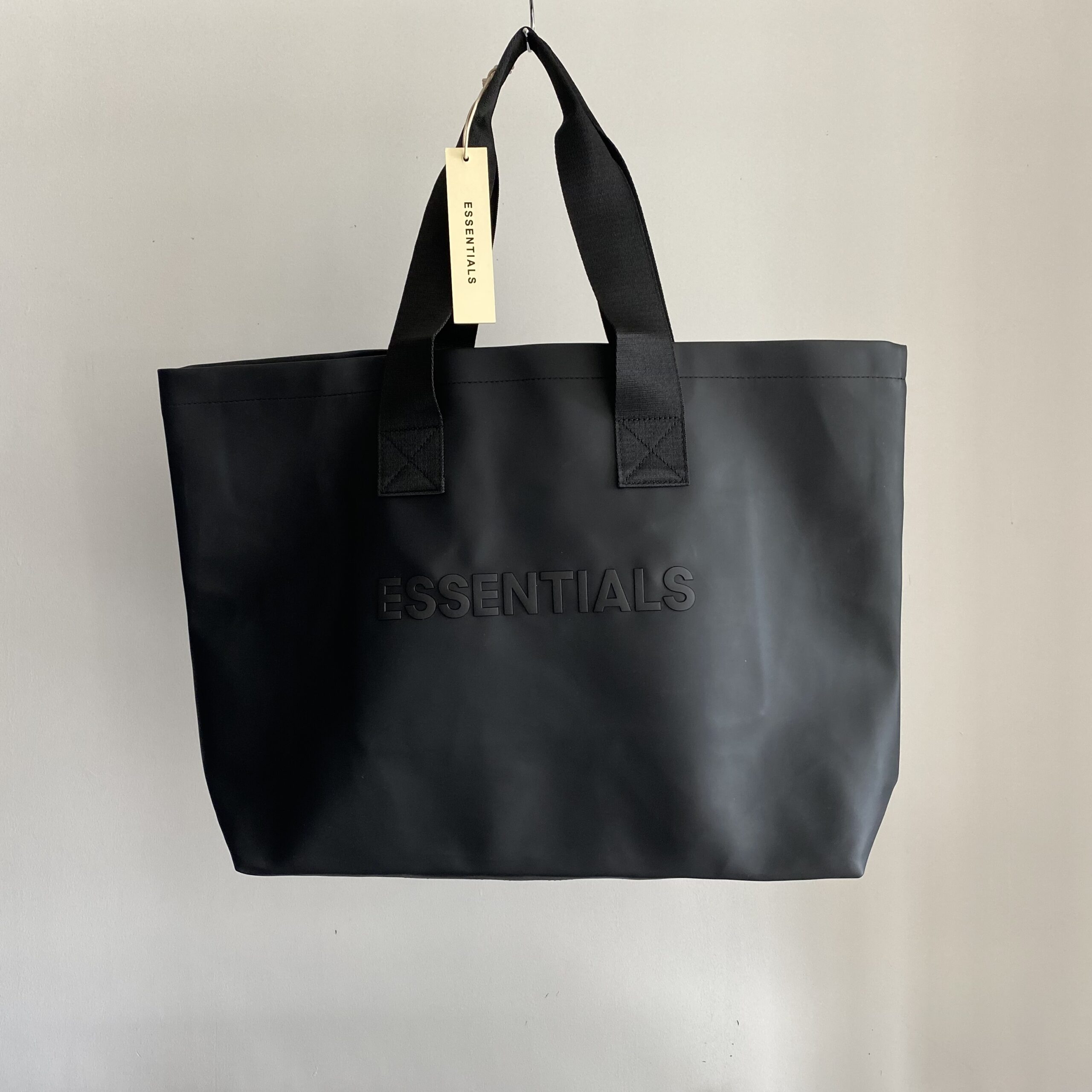 FEAR OF GOD BAG