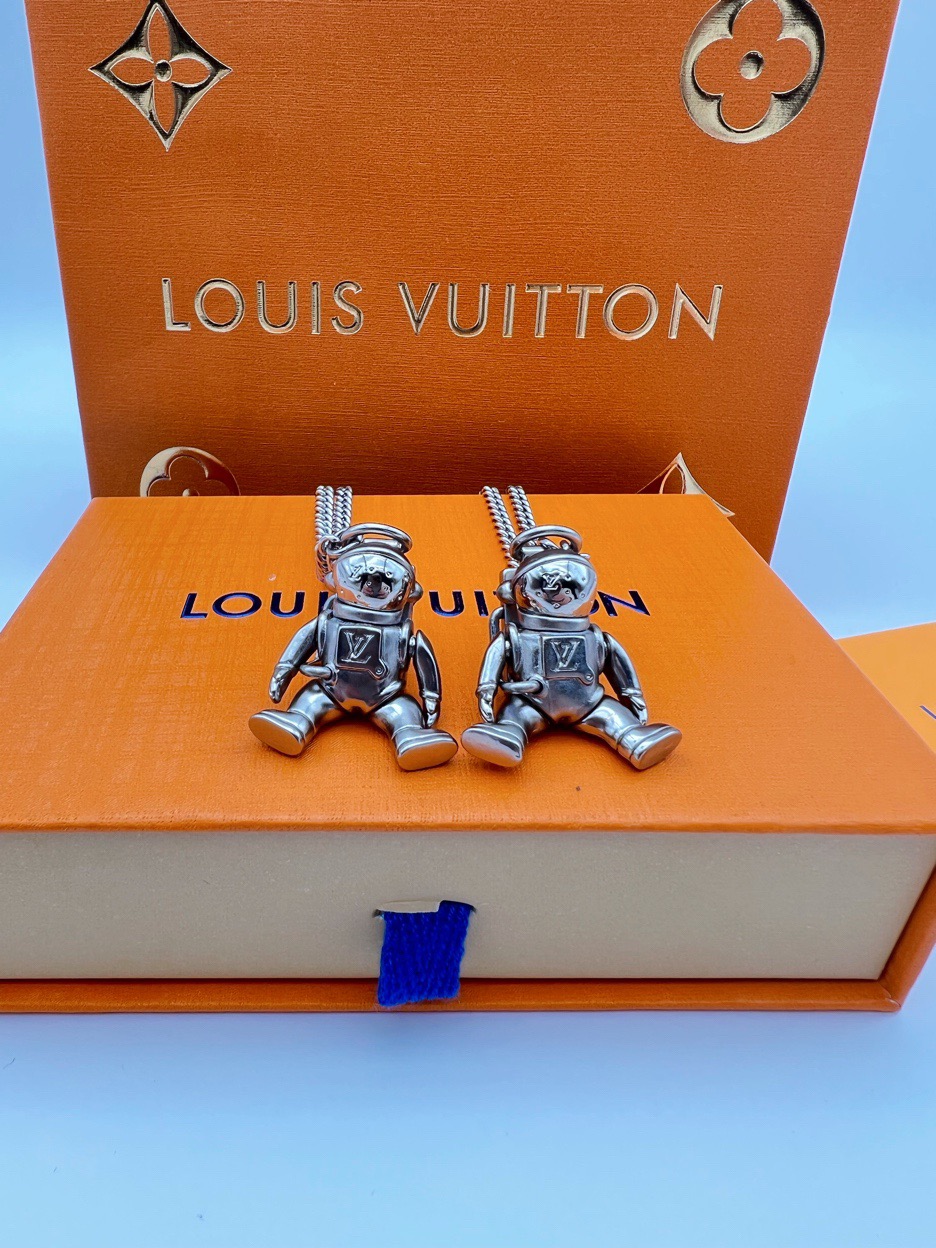LV JEWELRY