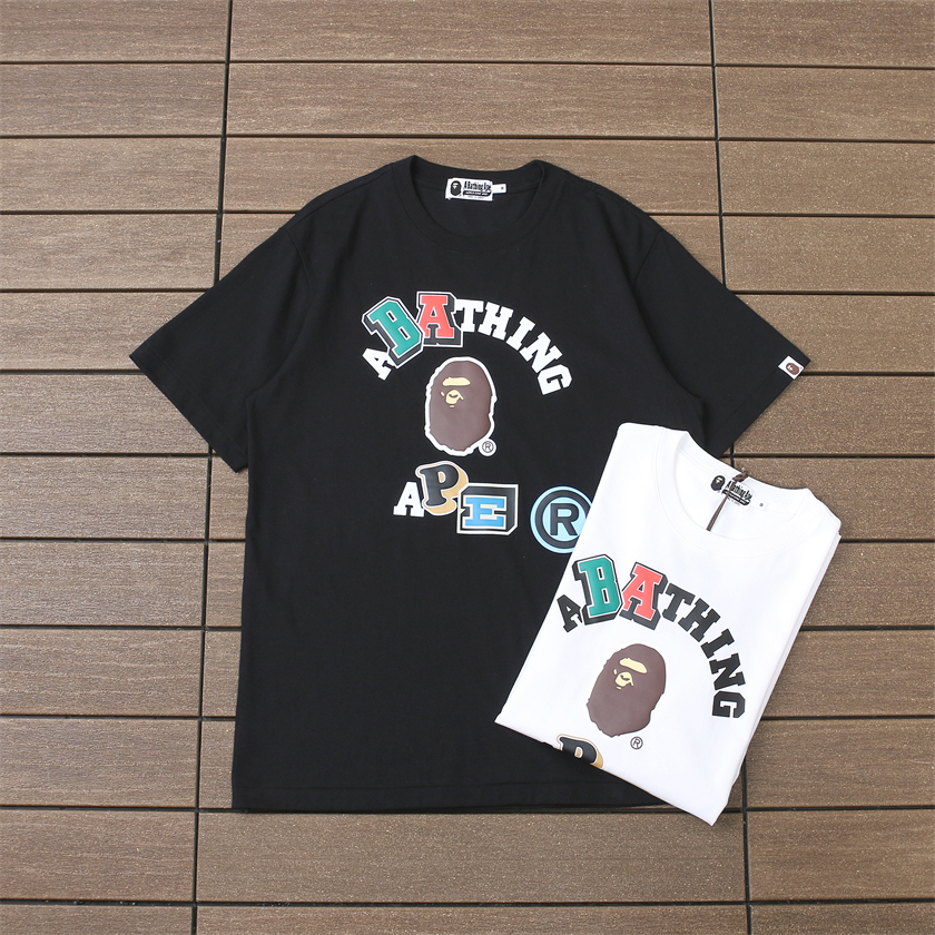 BAPE T-SHIRT