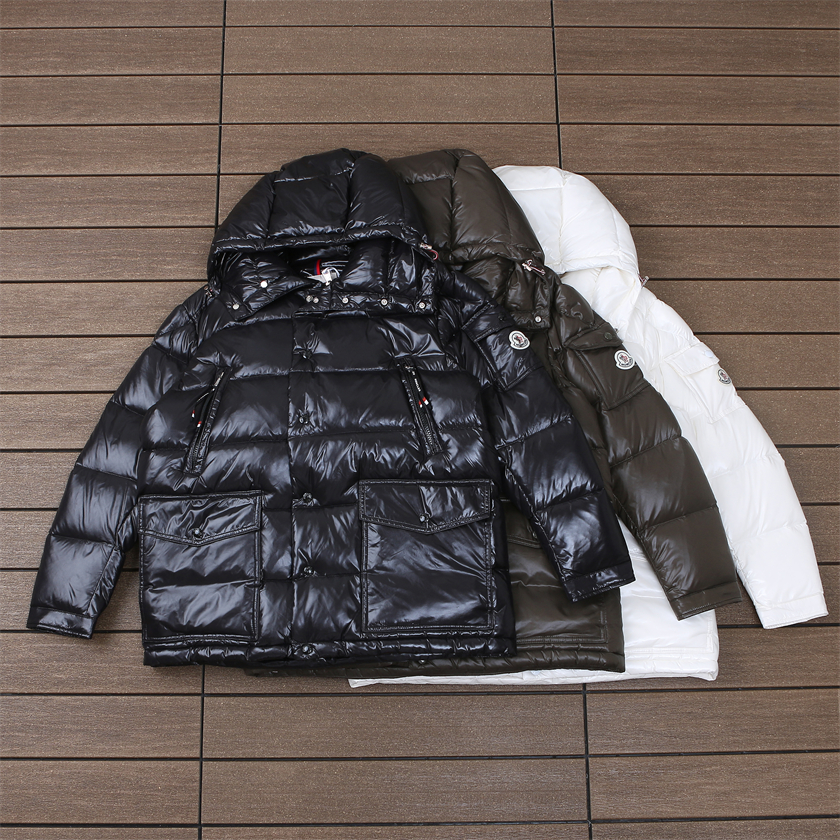 MONCLER DOWN JACKET