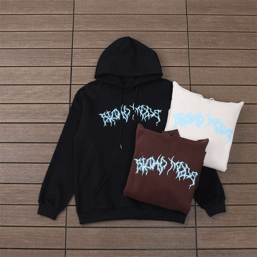 TRAVIS SCOTT HOODIE