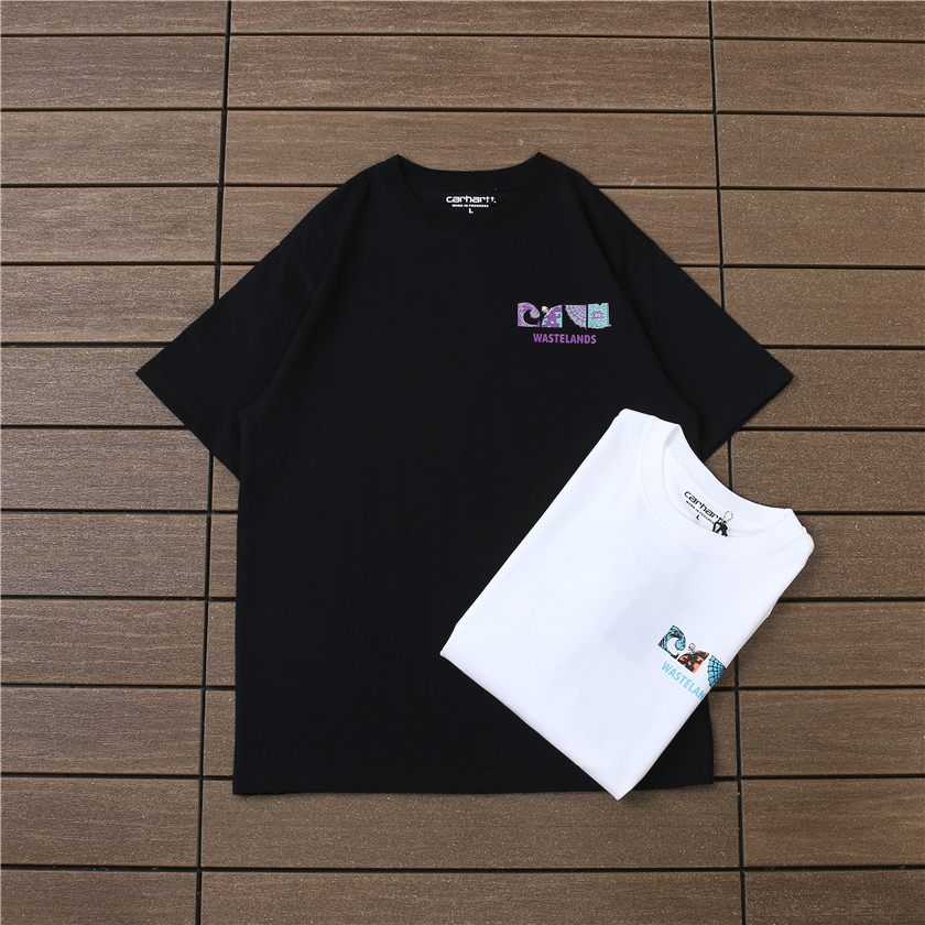 CARHARTT T-SHIRT