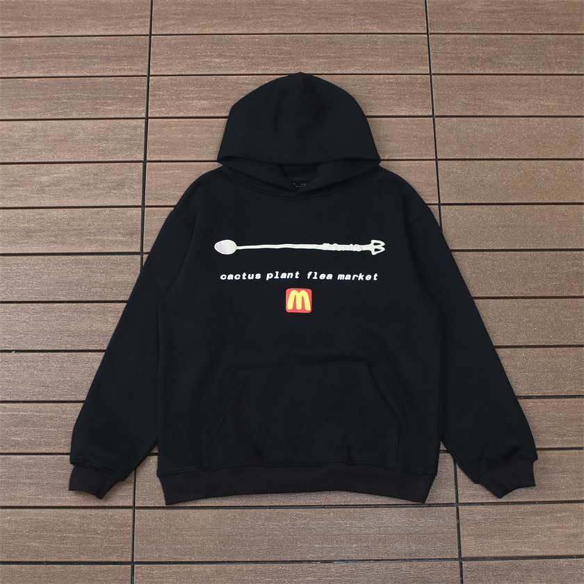 CPFM HOODIE
