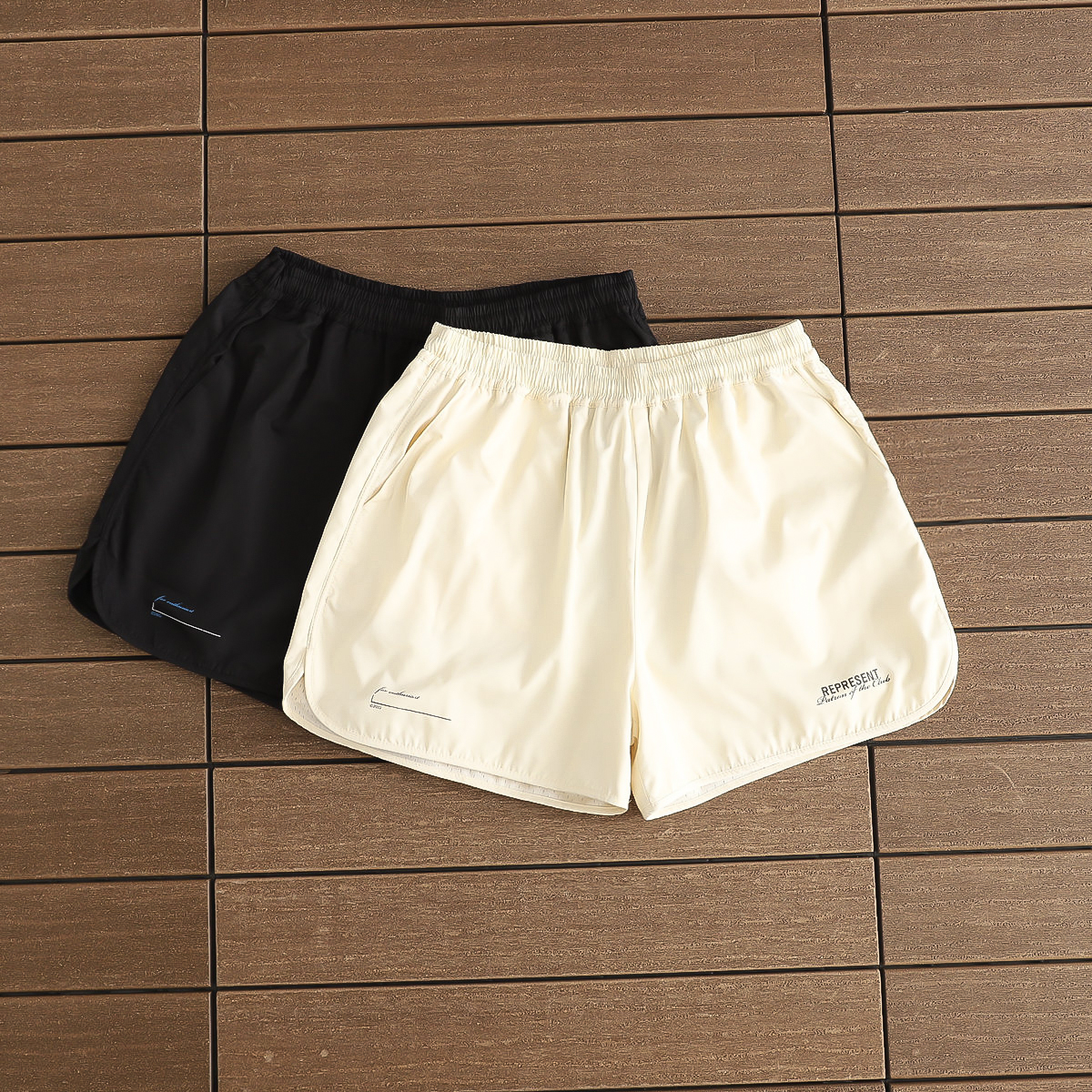 REPRESENT SHORT