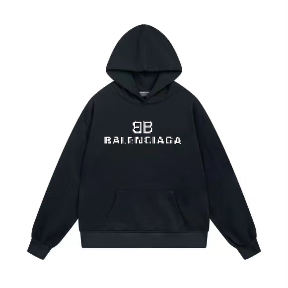 BALENCIAGA HOODIE
