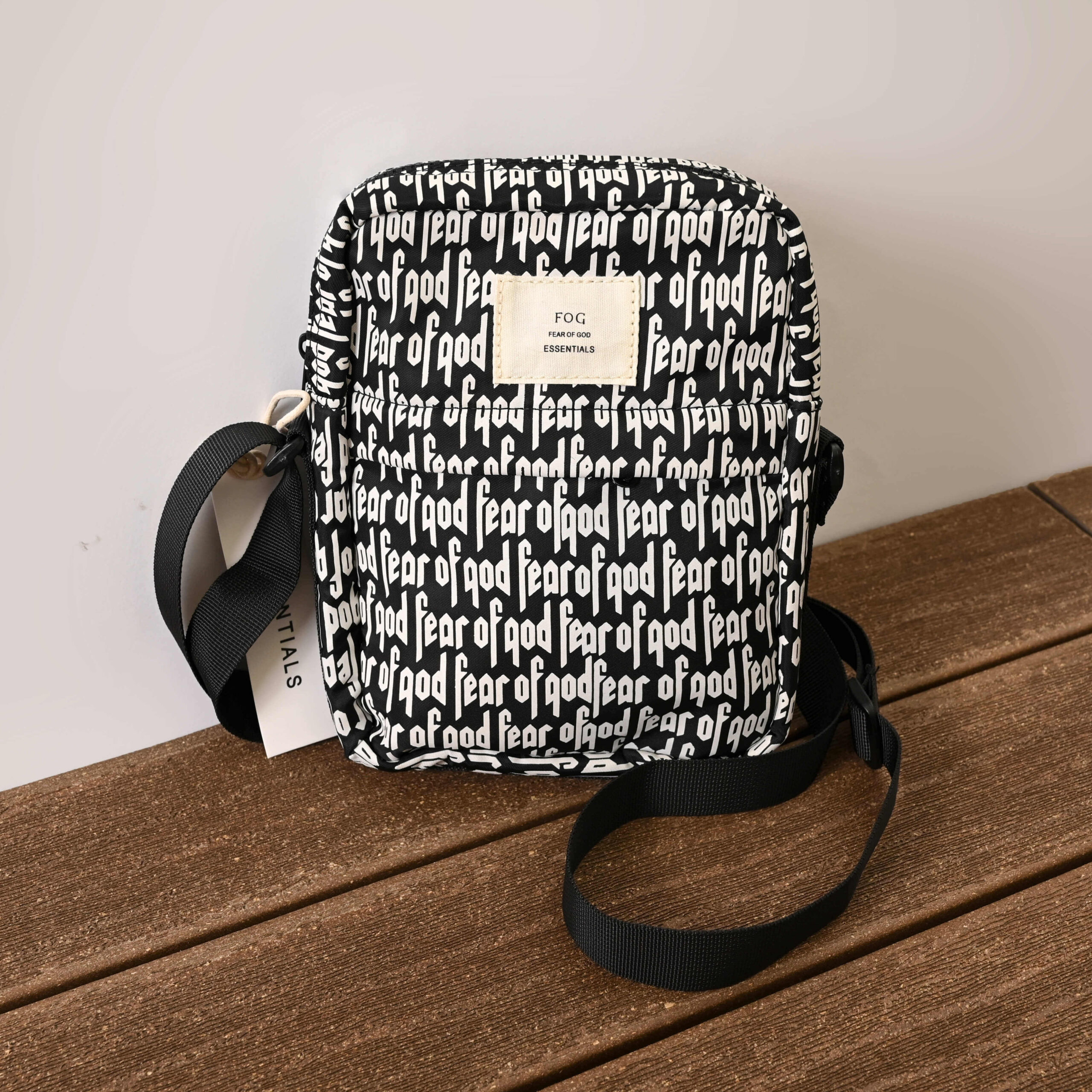 FEAR OF GOD BAG