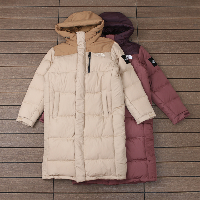 THE NORTH FACE DOWN JACKET