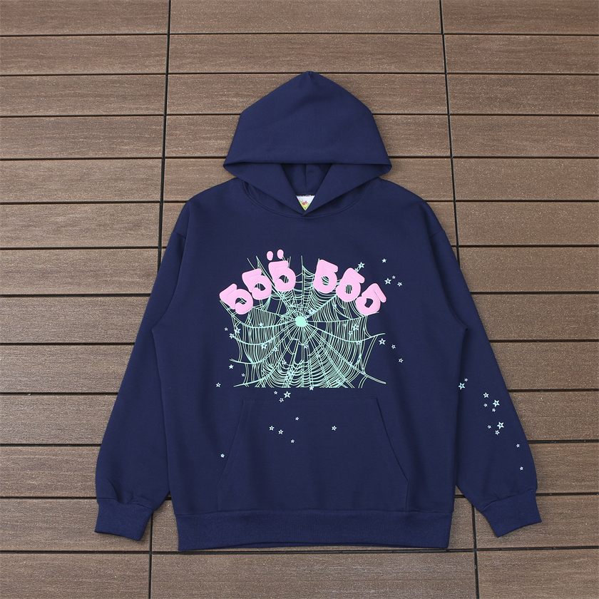 SPSDER HOODIE