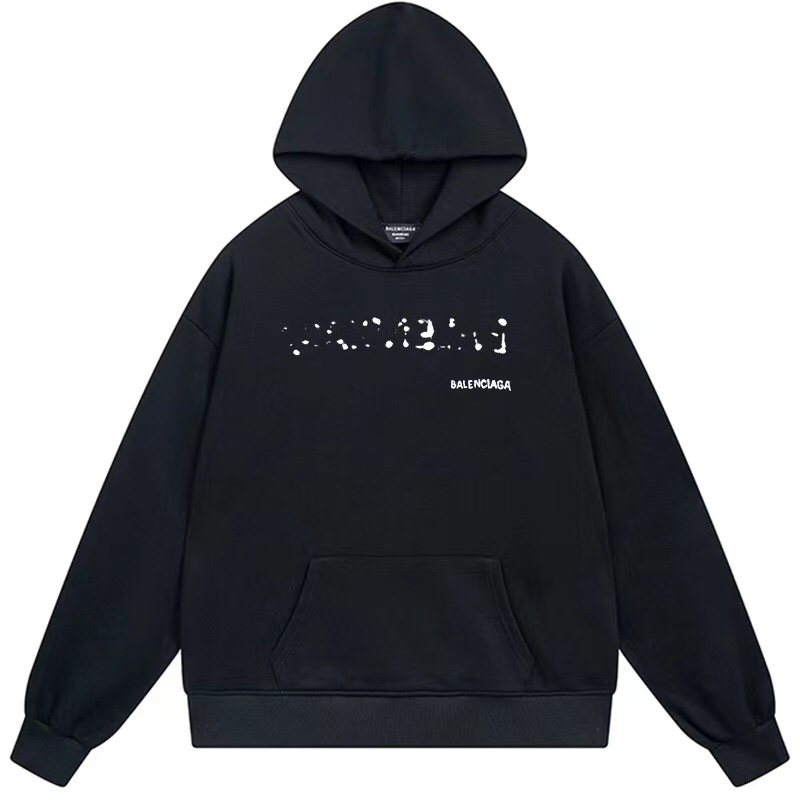 BALENCIAGA HOODIE