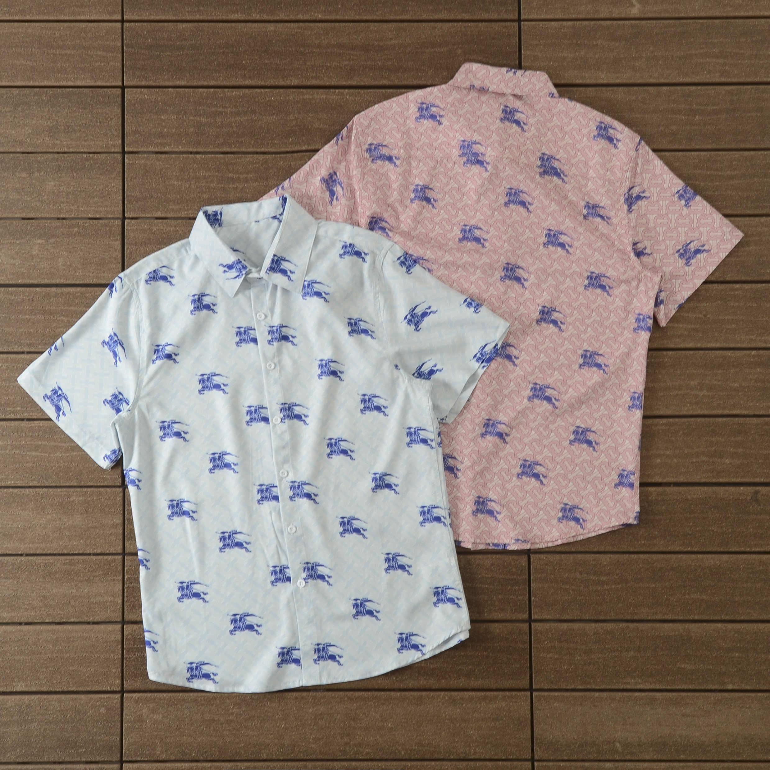 BURBERRY SHIRT