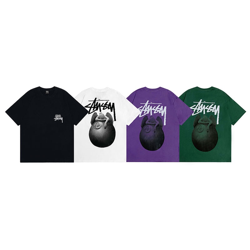 STUSSY T-shirt
