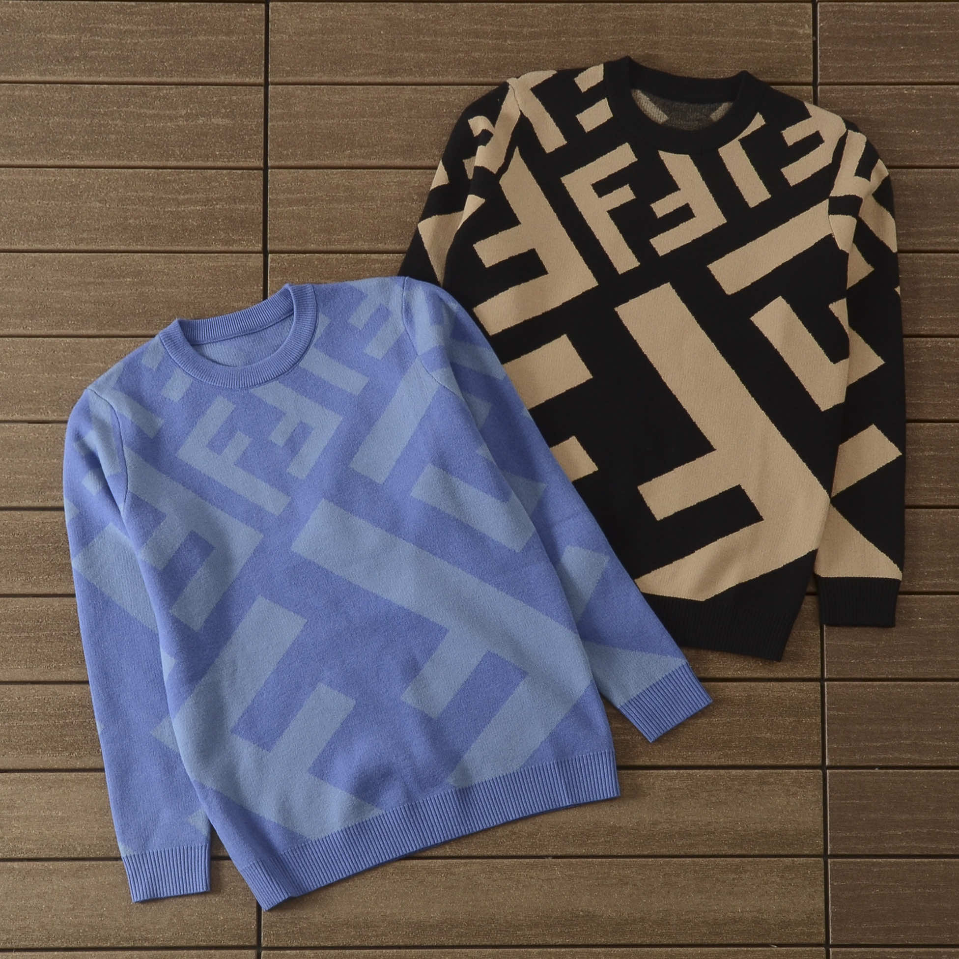 FENDI SWEATER