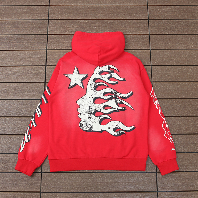 HELLSTAT HOODIE
