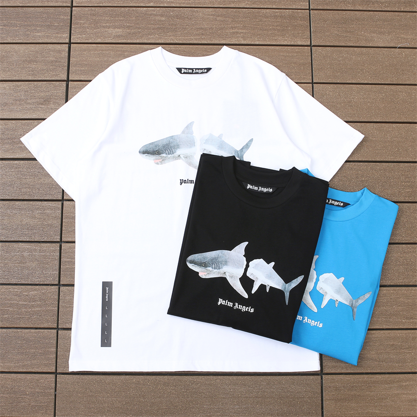 PALM ANGLE T-SHIRT