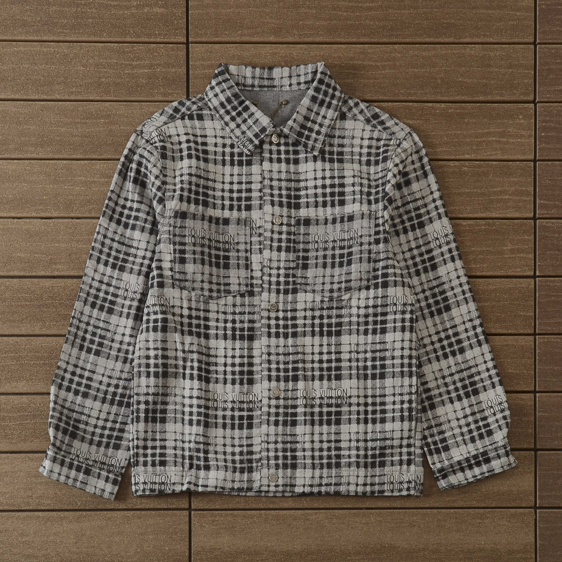 LV JACKET