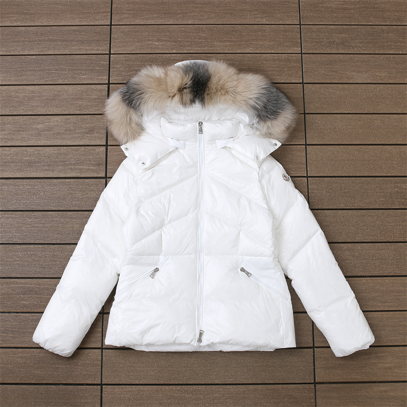 WOMEN MONCLER DOWN JACKET