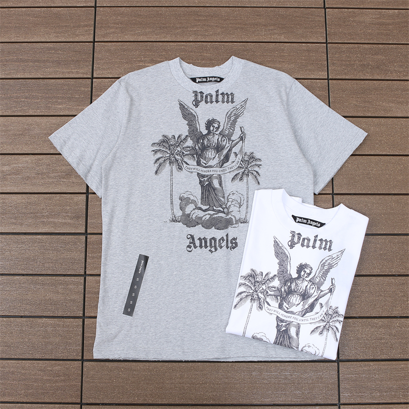 PALM ANGLE T-SHIRT